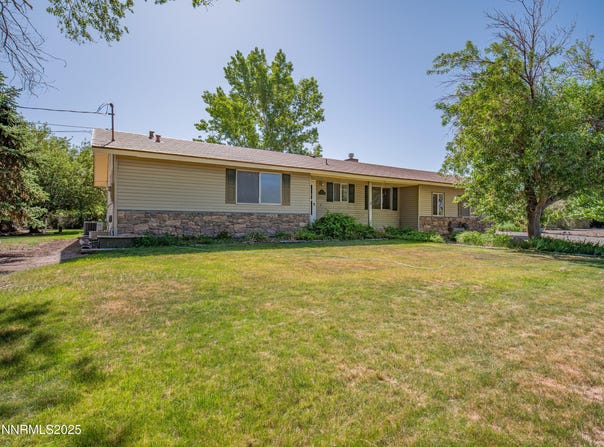 803 Mustang Lane, Gardnerville, NV 89410