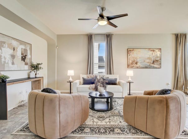 5816 Sardinia Dr, Round Rock, TX 78665