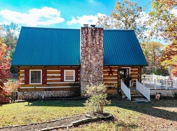 Undisclosed, Stuart, VA 24171
