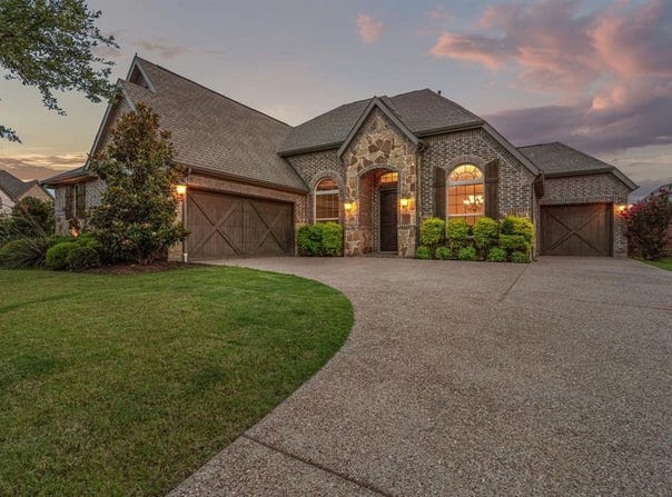 2801 Annandale Drive, Trophy Club, TX 76262