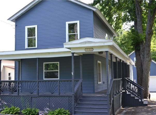 10182 Washington Street, Denmark, NY 13626