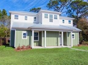 195 14th St, Apalachicola, FL 32320