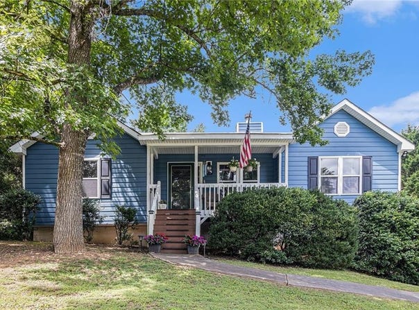 14 Ridge Drive NW, Adairsville, GA 30103