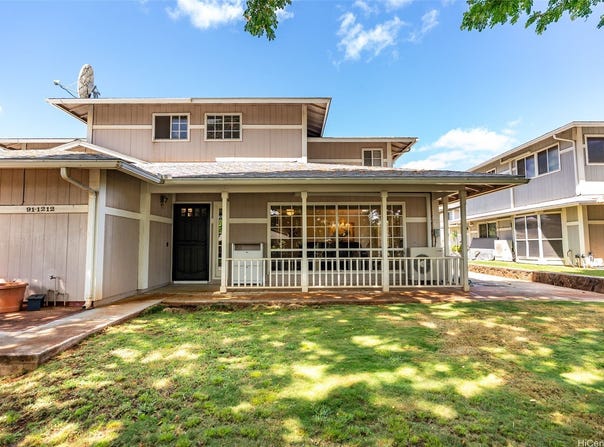 91-1212 Aawa Drive, Ewa Beach, HI 96706