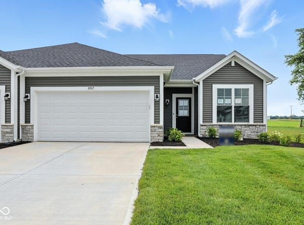 2017 Frost Line Lane, Greenfield, IN 46140