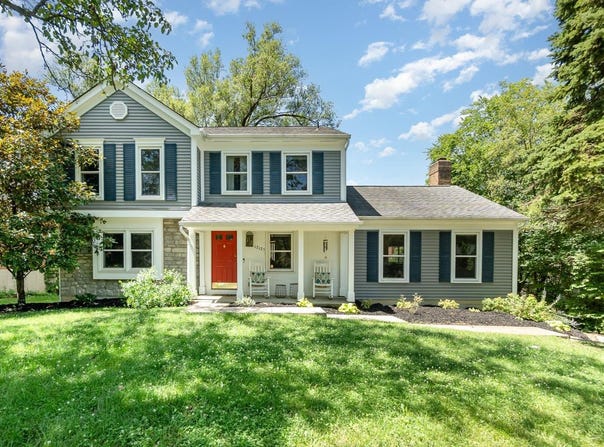 12125 Crown Court, Sharonville, OH 45241
