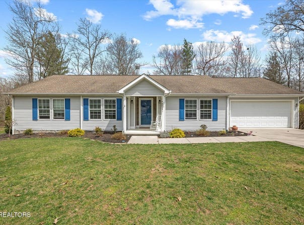 219 Prestonwood Circle, Fairfield Glade, TN 38558