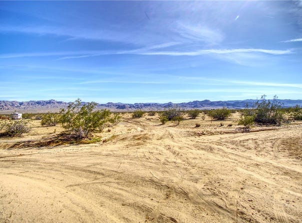 64533 3rd Street, Joshua Tree, CA 92252