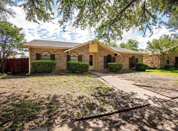 5614 Christie Lane, Garland, TX 75044