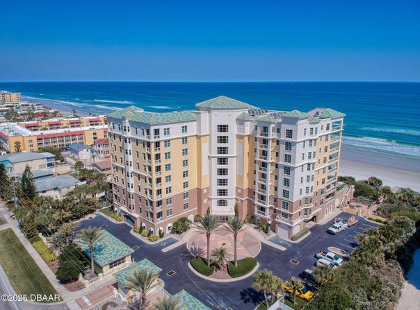 4071 S Atlantic Avenue, New Smyrna Beach, FL 32169