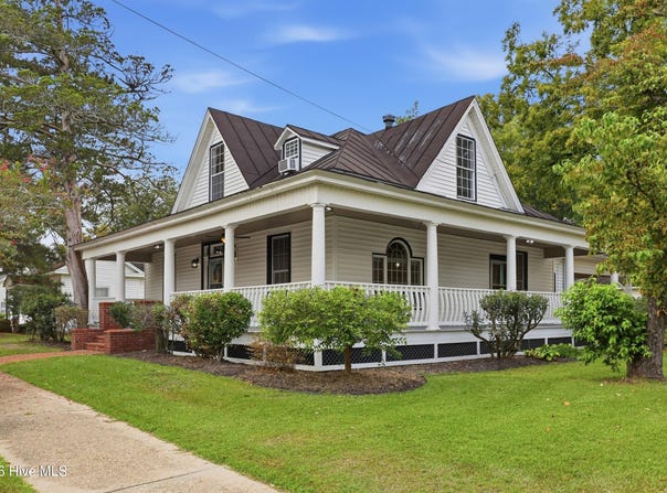 502 W Main Street, Williamston, NC 27892