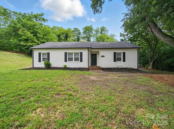 419 Wade Street, Wadesboro, NC 28170