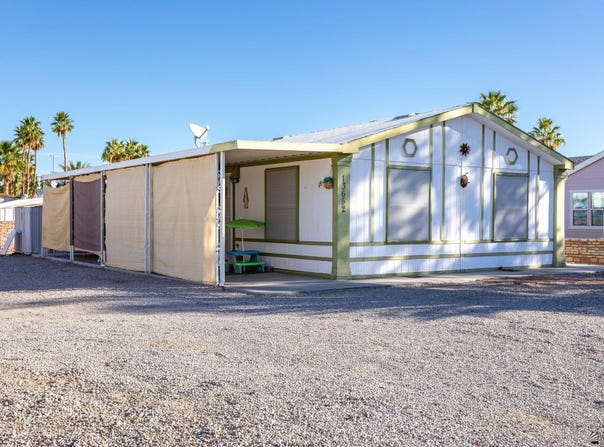 13652 E 46 ST, Yuma, AZ 85367