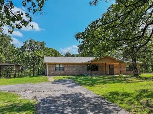 4665 Primrose, Sulphur, OK 73086