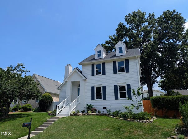 110 Ethans Glen Court, Cary, NC 27513