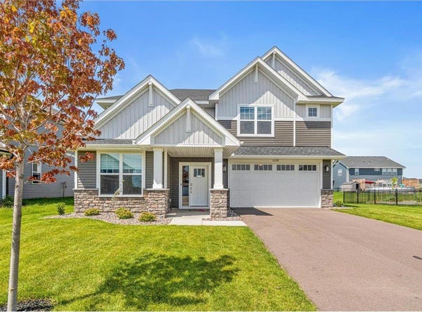 11374 81st Street NE, Otsego, MN 55330