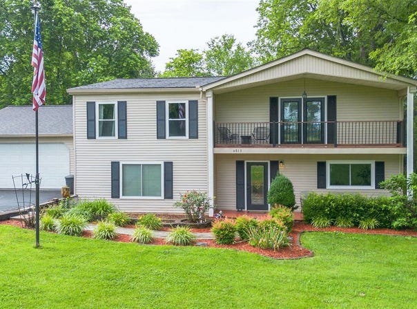 6813 Highway 68W, Benton, KY 42025