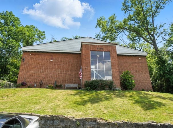 506 Main Street, Milford, OH 45150