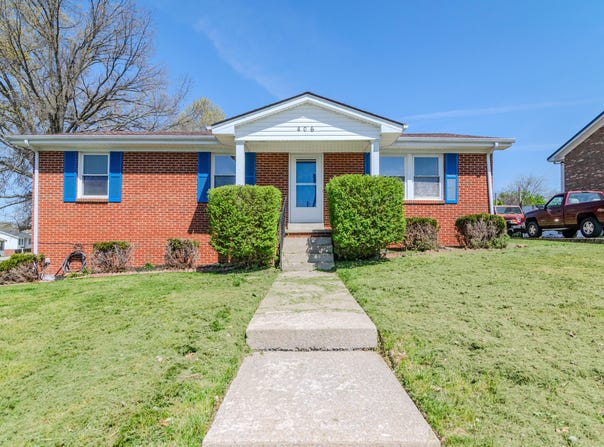 406 Kenway Street, Berea, KY 40403