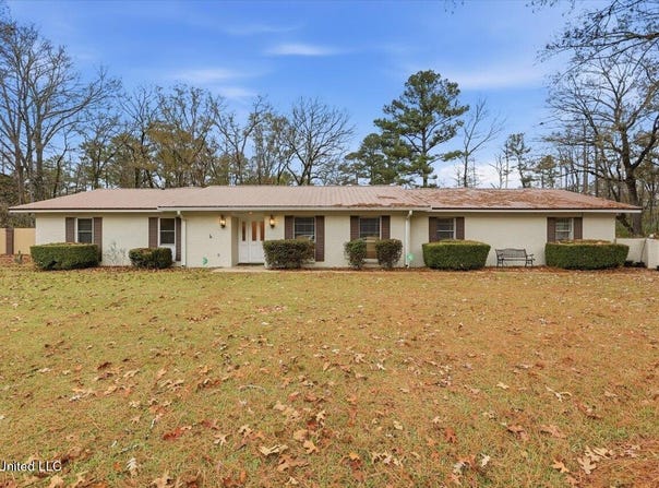 276 Stanton Street, Forest, MS 39074