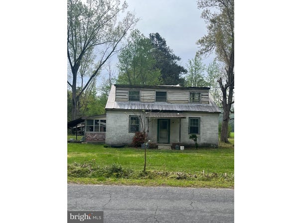 1146 WARES WHARF RD, DUNNSVILLE, VA 22454