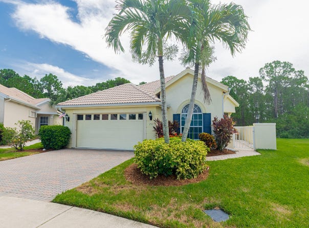 731 SW San Salvador Cove, Port Saint Lucie, FL 34986