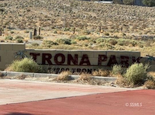 81898 Trona RD, Trona, CA 93562