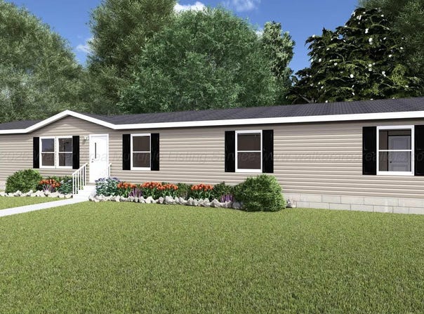 109 TORILEE Ln, Jasper, AL 35504