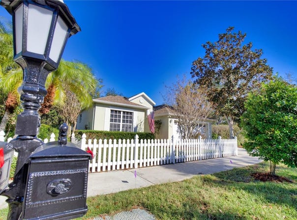 508 MEADOW SWEET CIRCLE, OSPREY, FL 34229