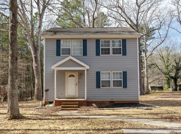 213 Efland Avenue, Efland, NC 27243