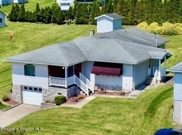 290 Holly Lane, Sturges, PA 18447
