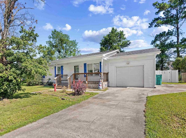 789 University Forest Circle, Conway, SC 29526