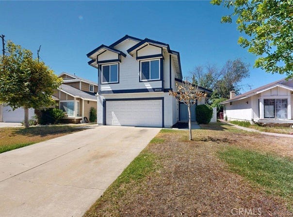 25930 Parsley Avenue, Moreno Valley, CA 92553