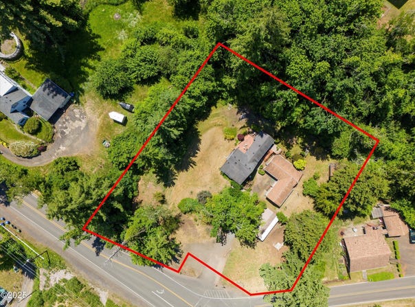 935 NE Hwy 20, Toledo, OR 97391