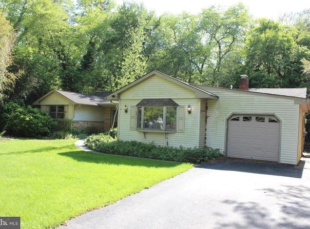 353 HOLLY ROAD, MARLTON, NJ 08053
