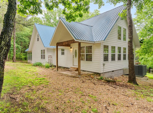 22194 Air Park Drive, Golden, MO 65658