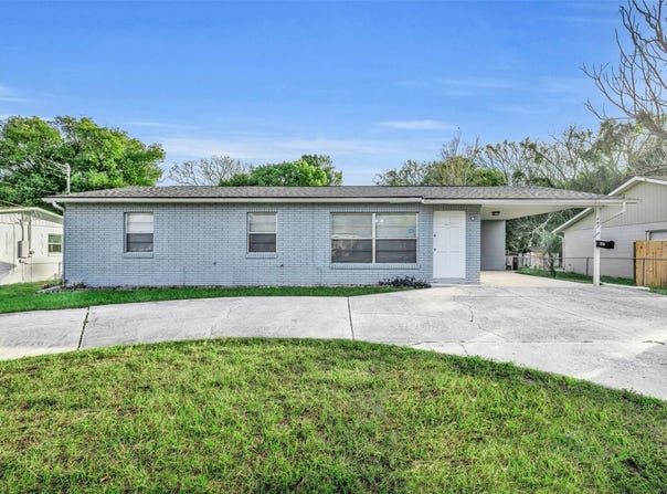 842 E CHURCH AVENUE, LONGWOOD, FL 32750