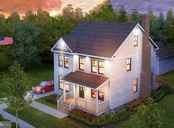 300 AUSTIN AVENUE, BARRINGTON, NJ 08007
