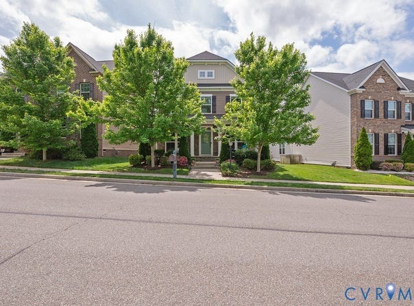 5906 Swift Fox Drive, Moseley, VA 23120