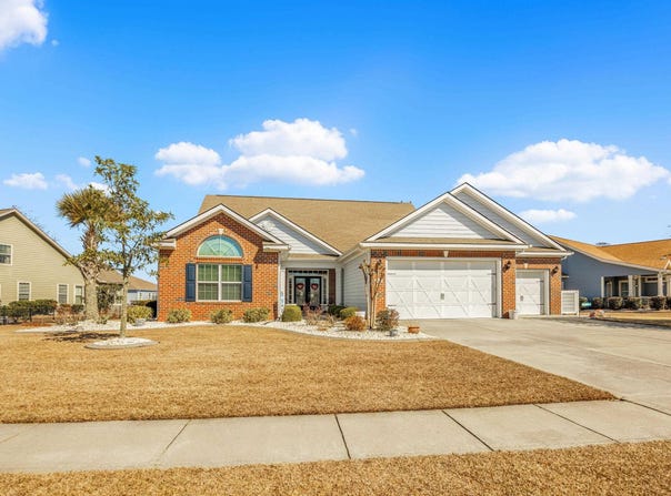 1606 Lake Egret Dr., North Myrtle Beach, SC 29582