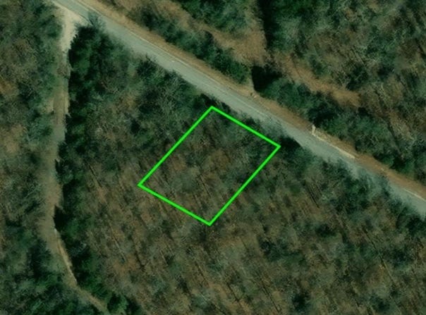 203 Day Road, Horseshoe Bend, AR 72512