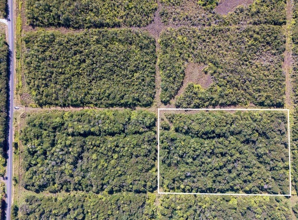 GLENWOOD RD, Volcano, HI 96785