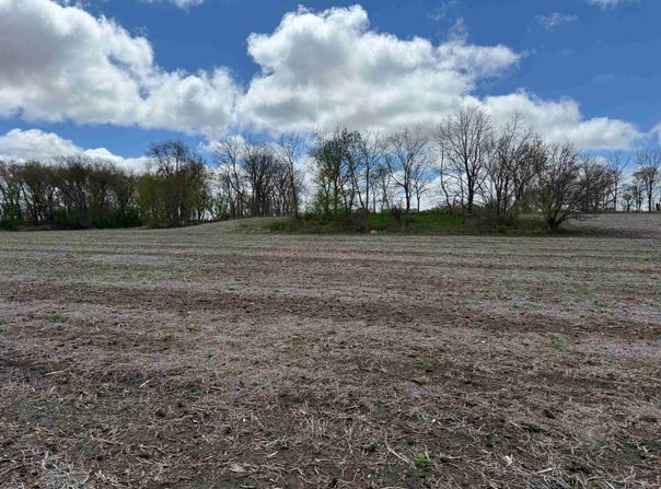 Lot 1 & 2 County Road B, Cambridge, WI 53523