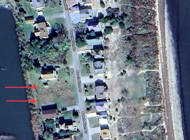 BEACH PLUM Drive lot: 515, MILFORD, DE 19963