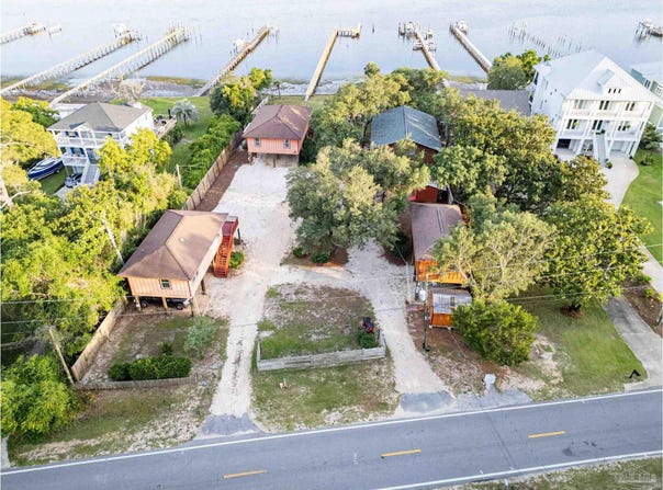 5233 Soundside Dr, Gulf Breeze, FL 32563