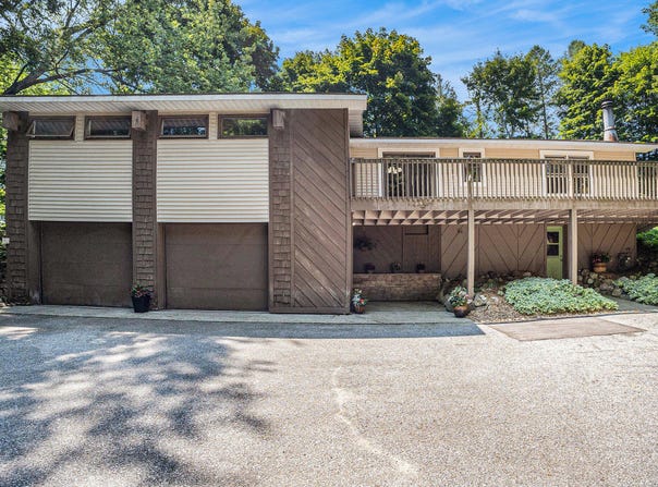 290 Cherry Street, Shelby, MI 49455