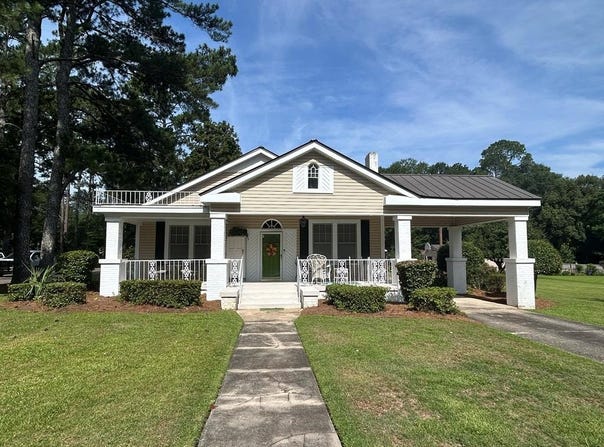 513 Park Av, Dothan, AL 36303