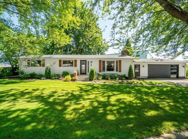 303 Wall Street, Thorp, WI 54771