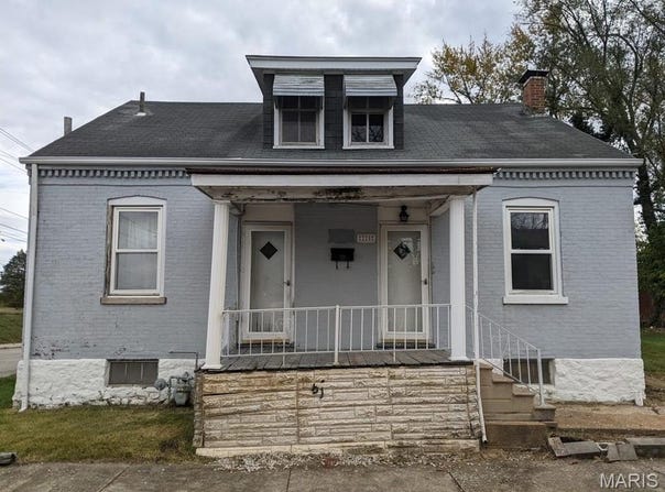 228 N 12th Street, Belleville, IL 62220