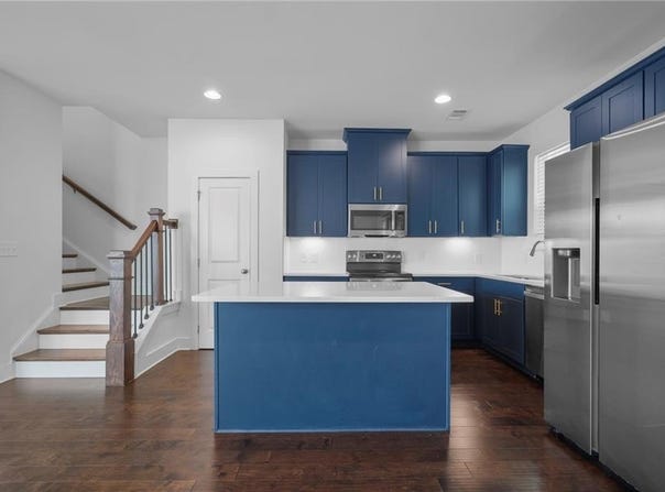 1815 Edgehill Drive, Lithonia, GA 30058
